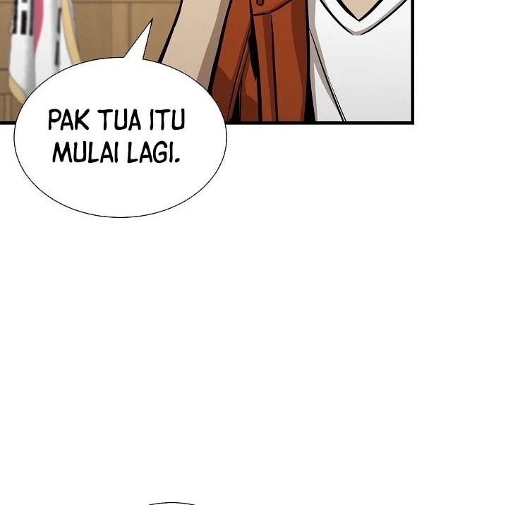 Return Survival Chapter 118 - halaman 33