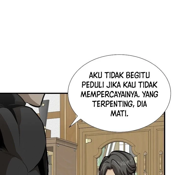 Return Survival Chapter 118 - halaman 37