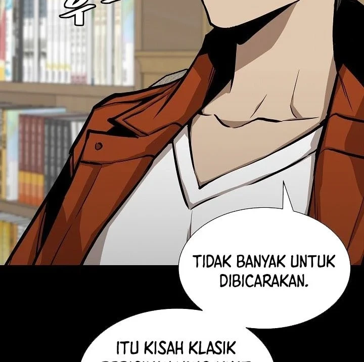 Return Survival Chapter 118 - halaman 41