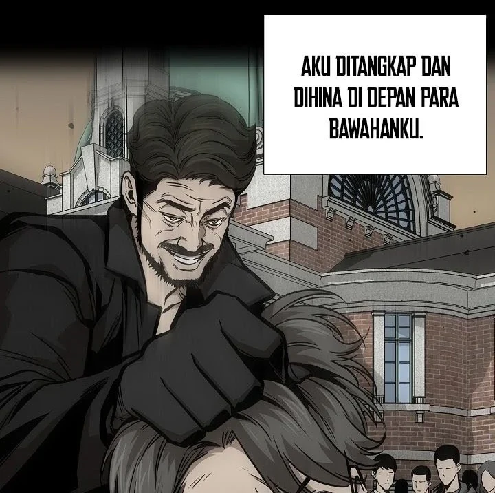 Return Survival Chapter 118 - halaman 45