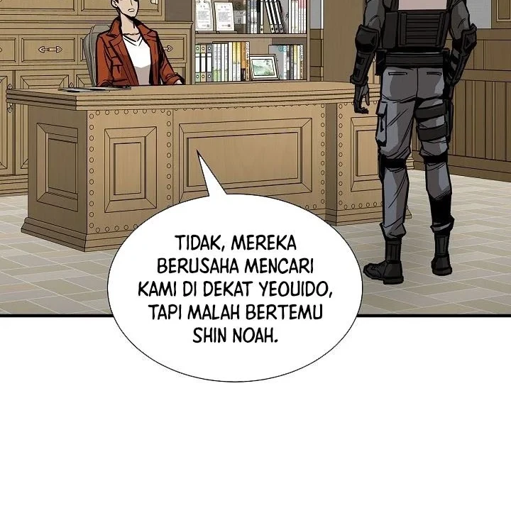 Return Survival Chapter 118 - halaman 49