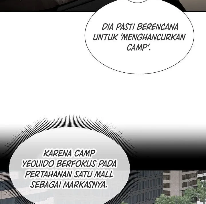 Return Survival Chapter 118 - halaman 51