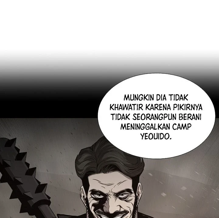 Return Survival Chapter 118 - halaman 53