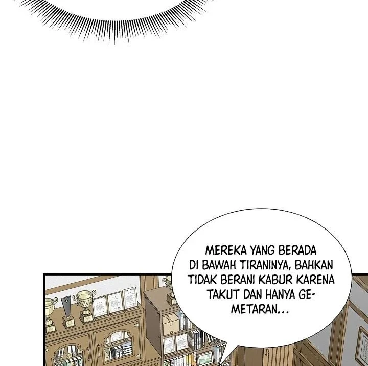 Return Survival Chapter 118 - halaman 55