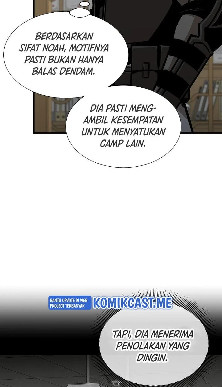 Return Survival Chapter 118 - halaman 59