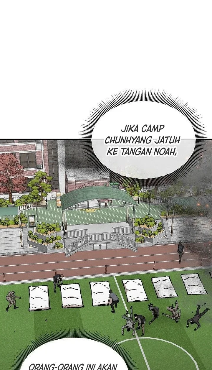 Return Survival Chapter 118 - halaman 61