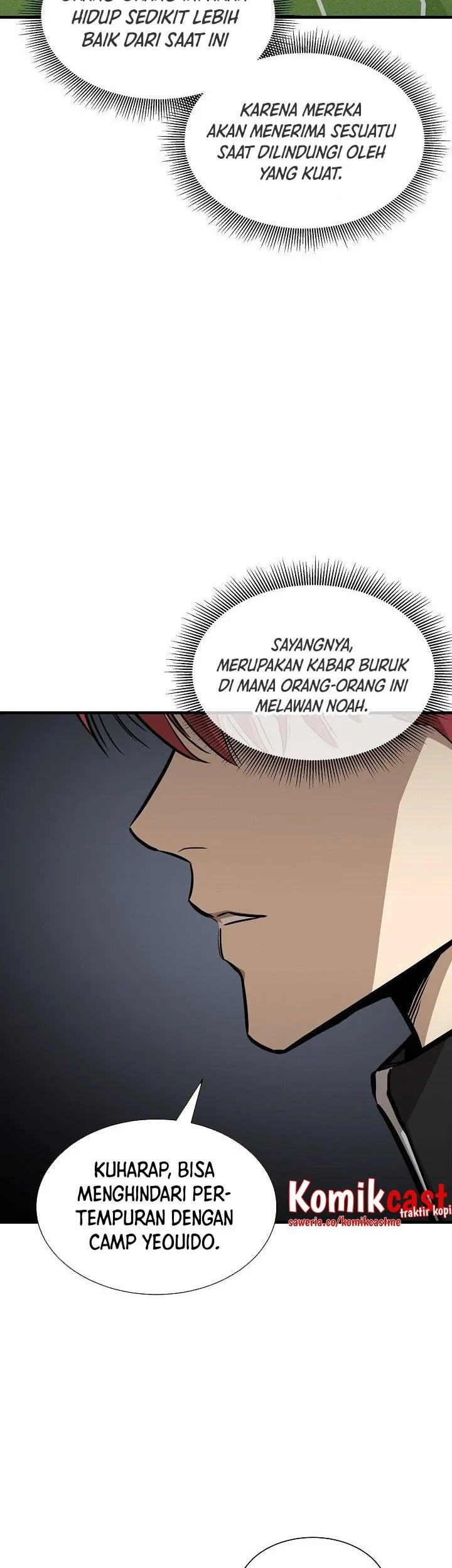 Return Survival Chapter 118 - halaman 62