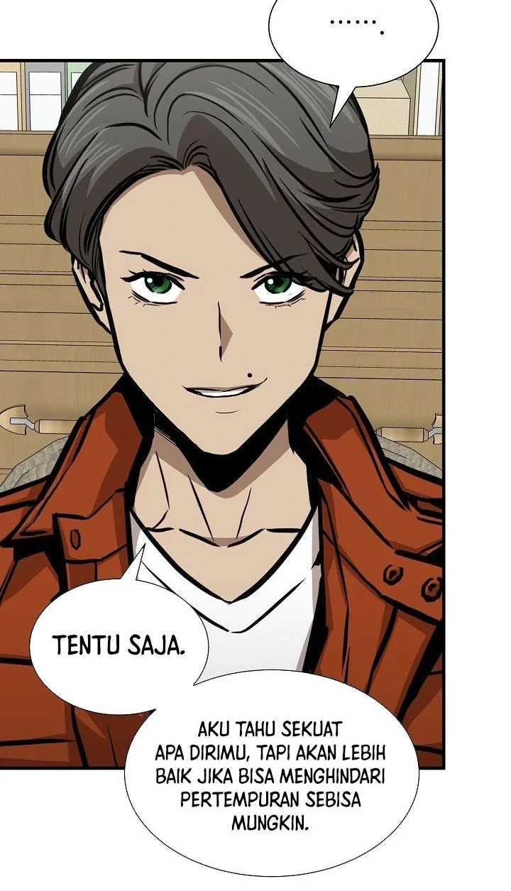 Return Survival Chapter 118 - halaman 63