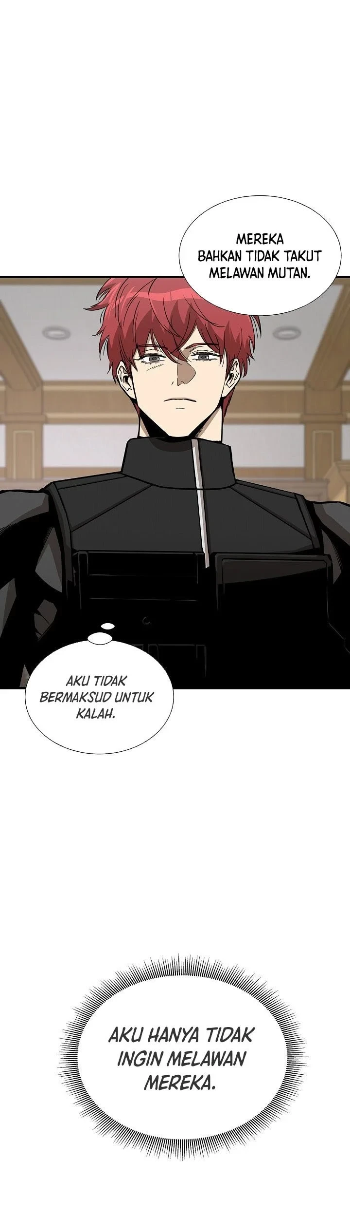 Return Survival Chapter 118 - halaman 64
