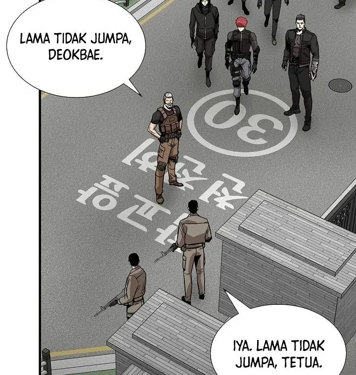 Return Survival Chapter 118 - halaman 7