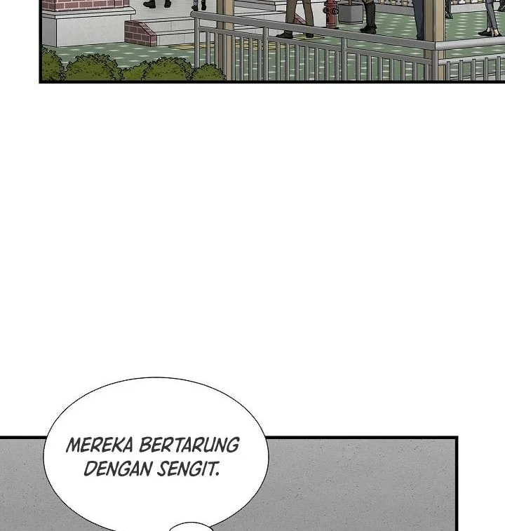Return Survival Chapter 118 - halaman 9