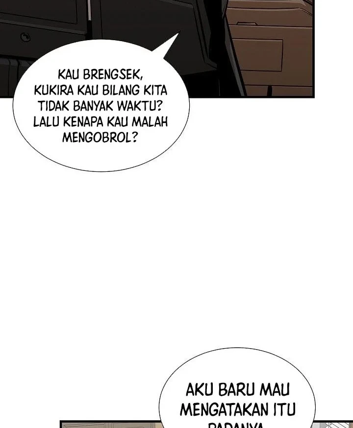 Return Survival Chapter 119 - halaman 13