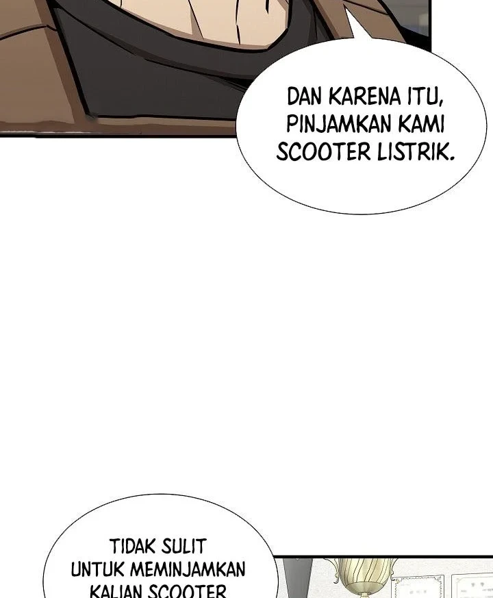 Return Survival Chapter 119 - halaman 15