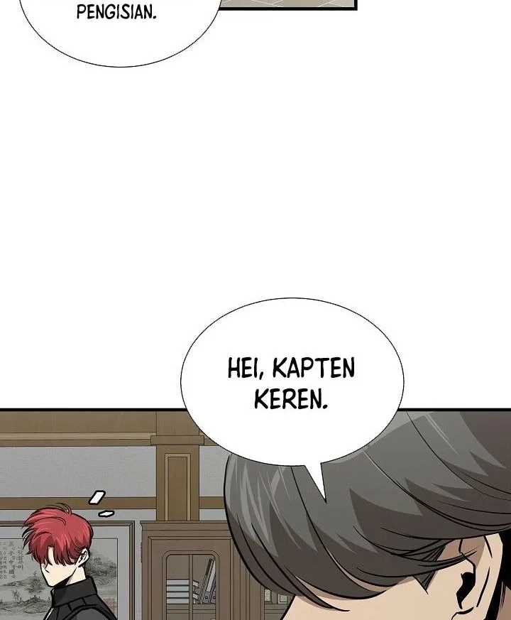 Return Survival Chapter 119 - halaman 19
