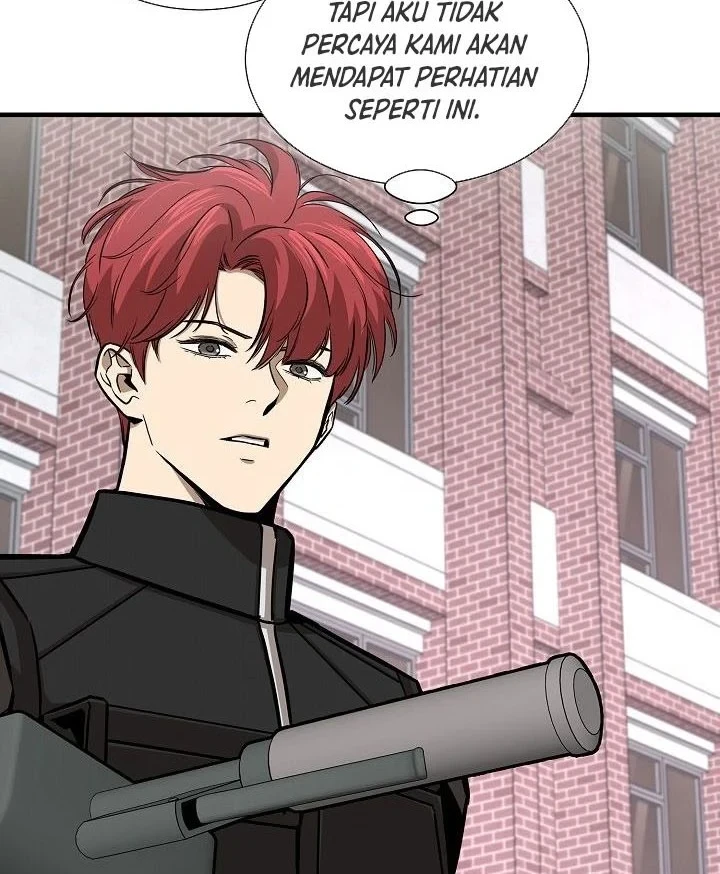 Return Survival Chapter 119 - halaman 23