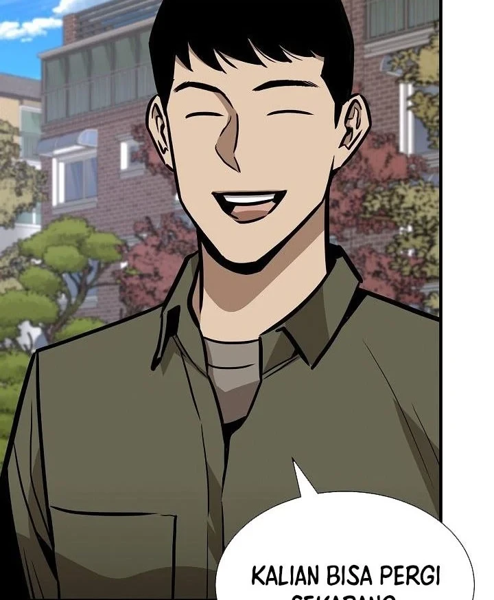 Return Survival Chapter 119 - halaman 25