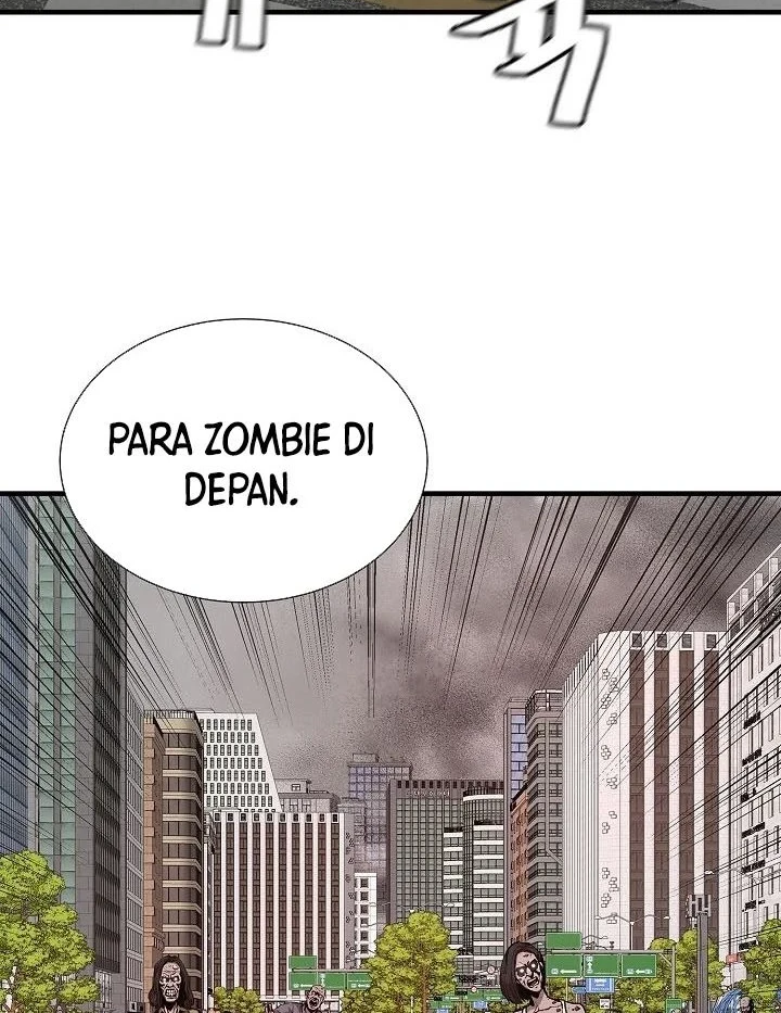 Return Survival Chapter 119 - halaman 39