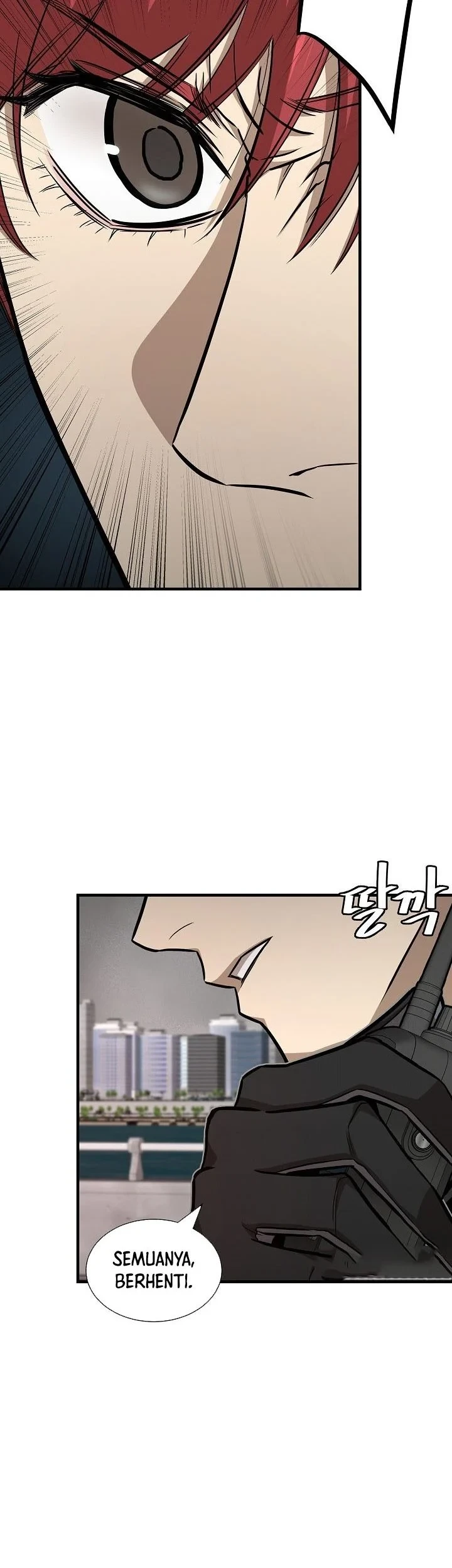 Return Survival Chapter 119 - halaman 44