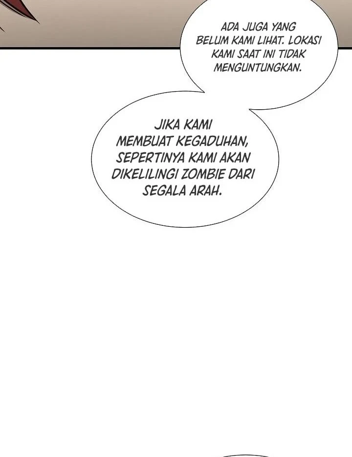 Return Survival Chapter 119 - halaman 47
