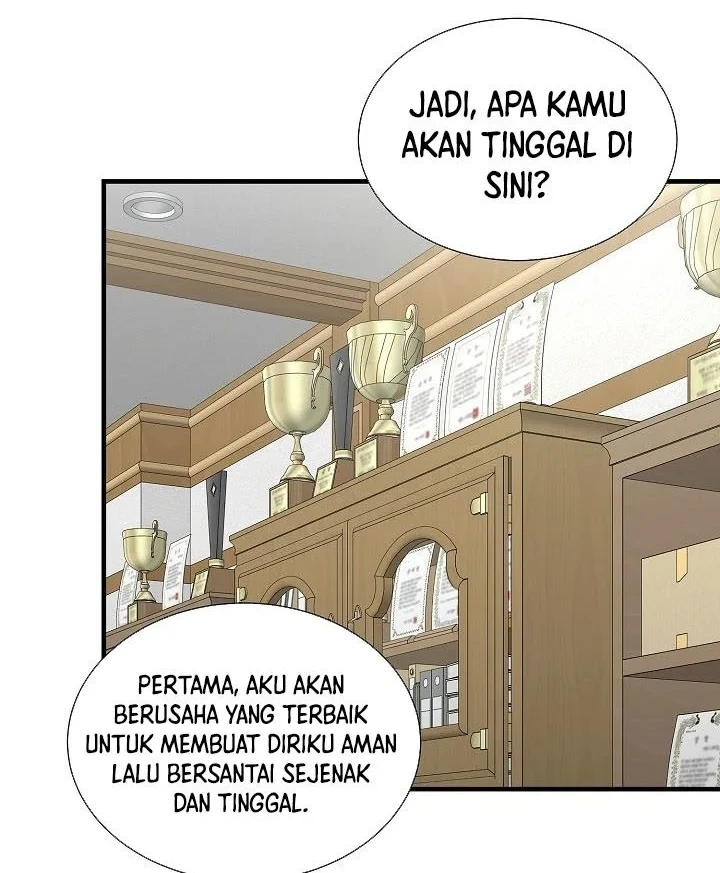 Return Survival Chapter 119 - halaman 9