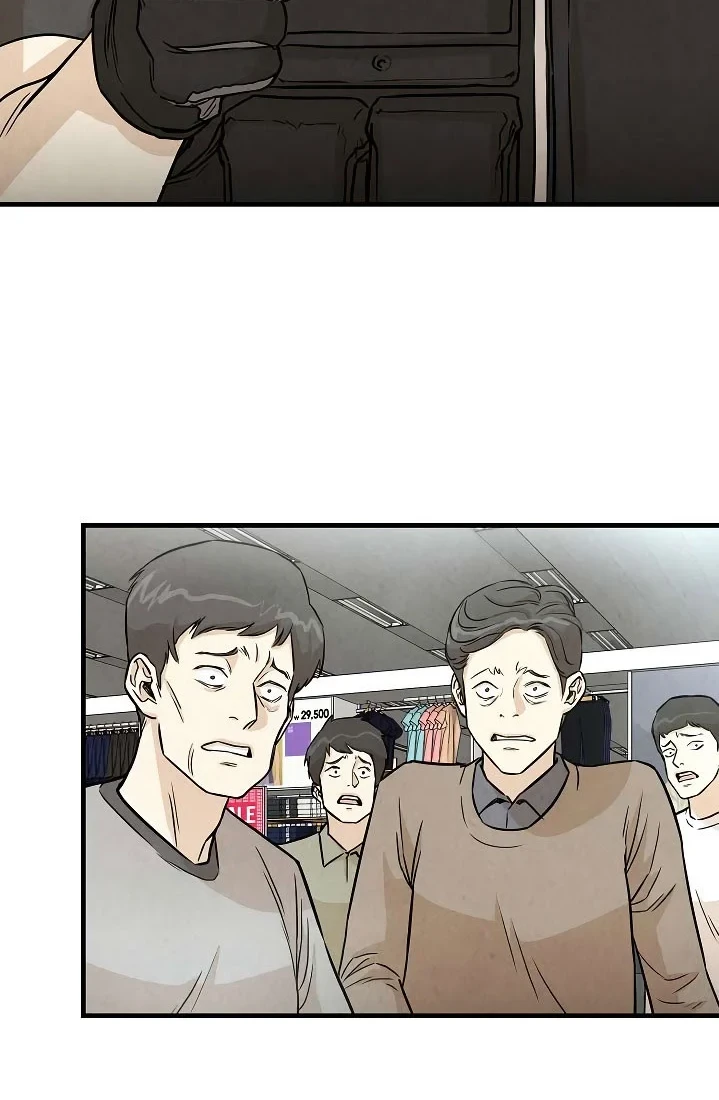 Return Survival Chapter 12 - halaman 11
