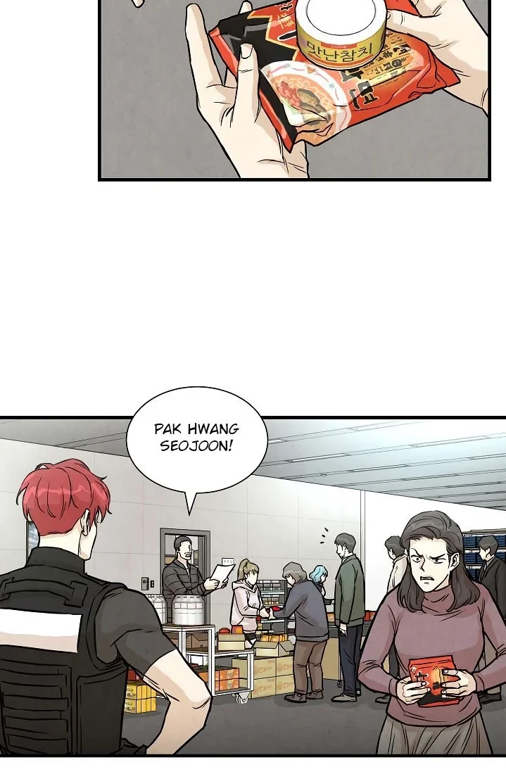 Return Survival Chapter 12 - halaman 13