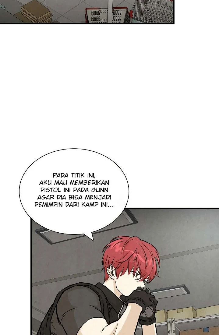 Return Survival Chapter 12 - halaman 21