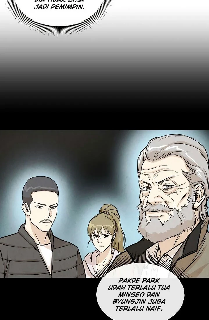 Return Survival Chapter 12 - halaman 23