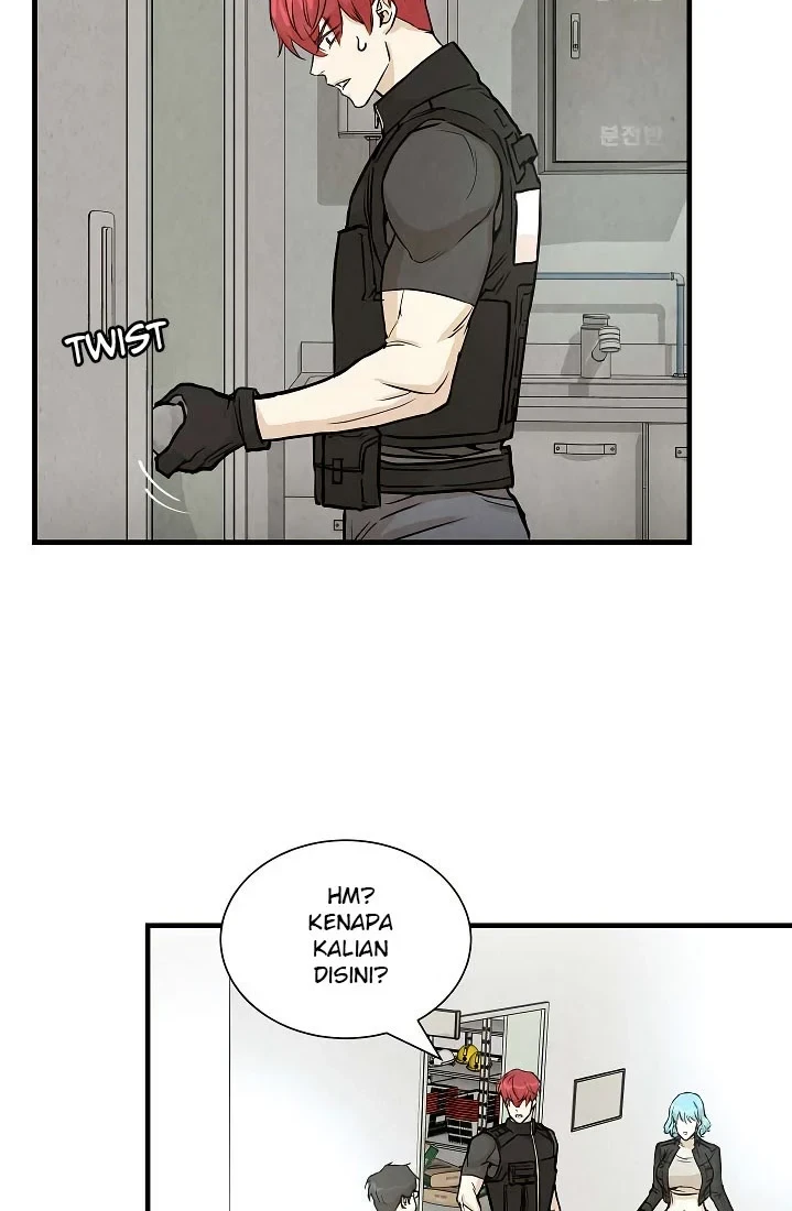 Return Survival Chapter 12 - halaman 27