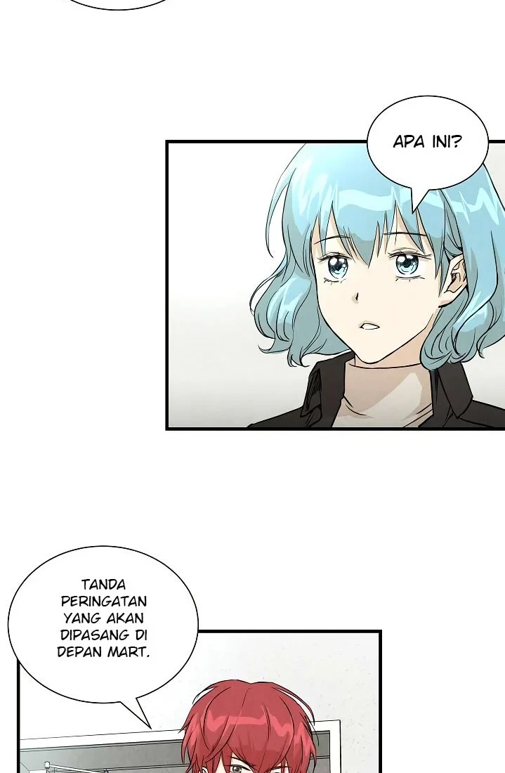 Return Survival Chapter 12 - halaman 31