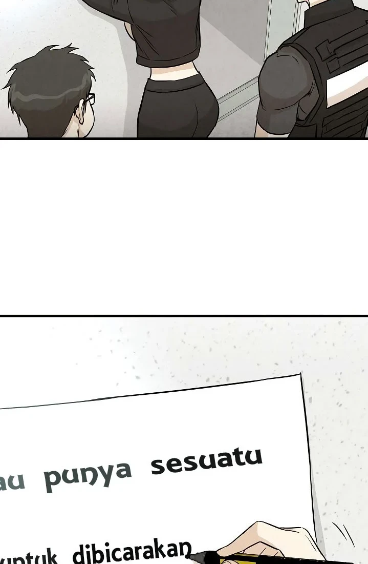 Return Survival Chapter 12 - halaman 33