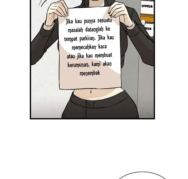Return Survival Chapter 12 - halaman 37