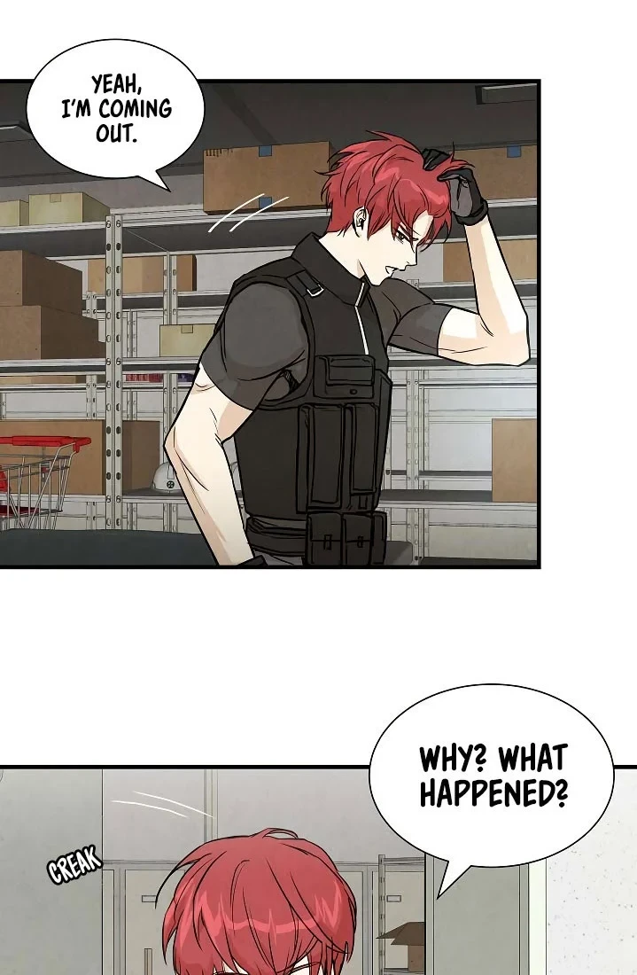 Return Survival Chapter 12 - halaman 39