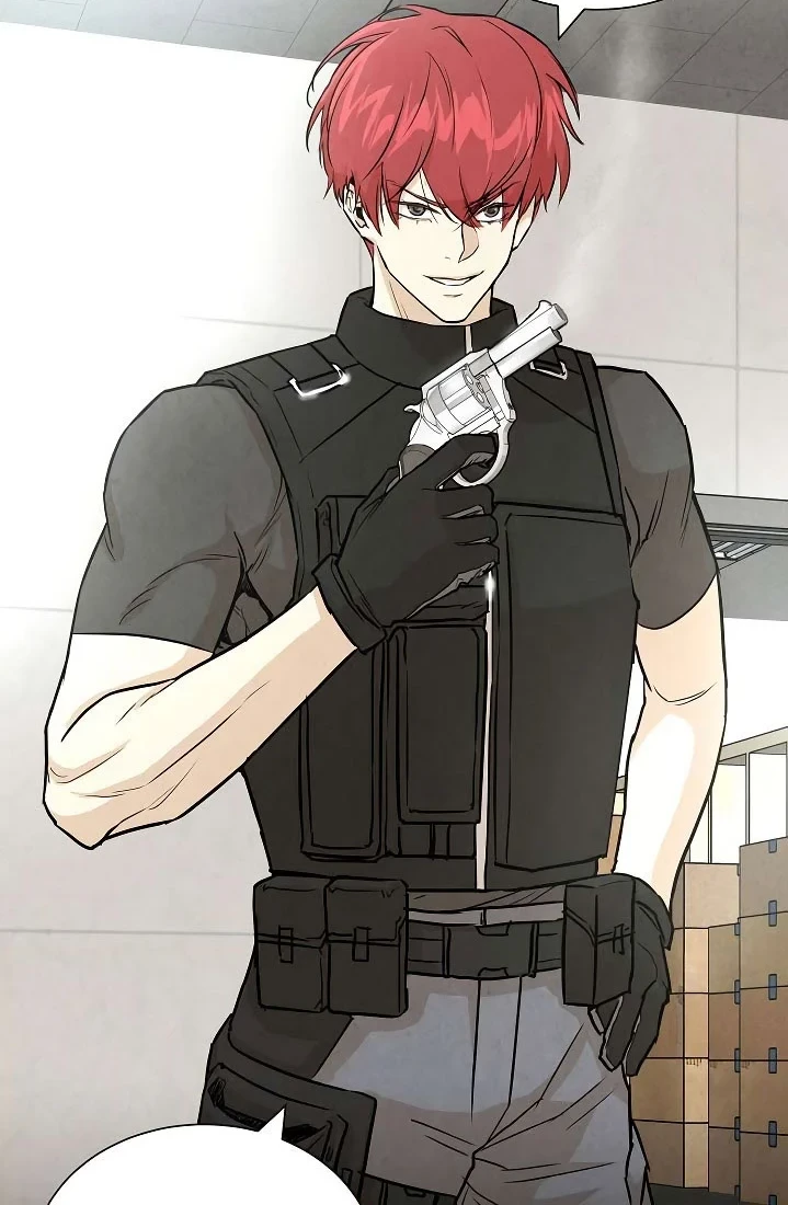 Return Survival Chapter 12 - halaman 9
