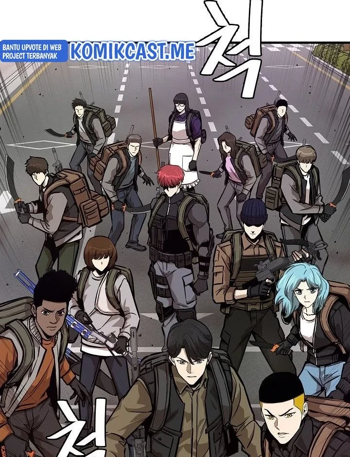 Return Survival Chapter 120 - halaman 13