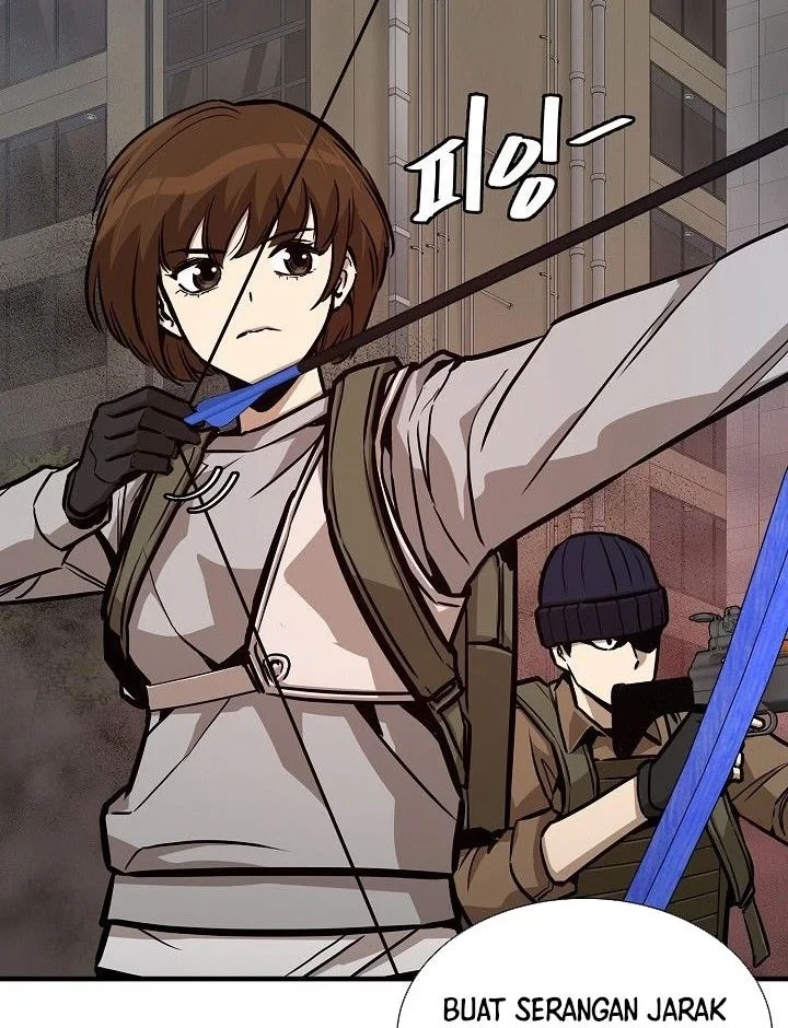 Return Survival Chapter 120 - halaman 15