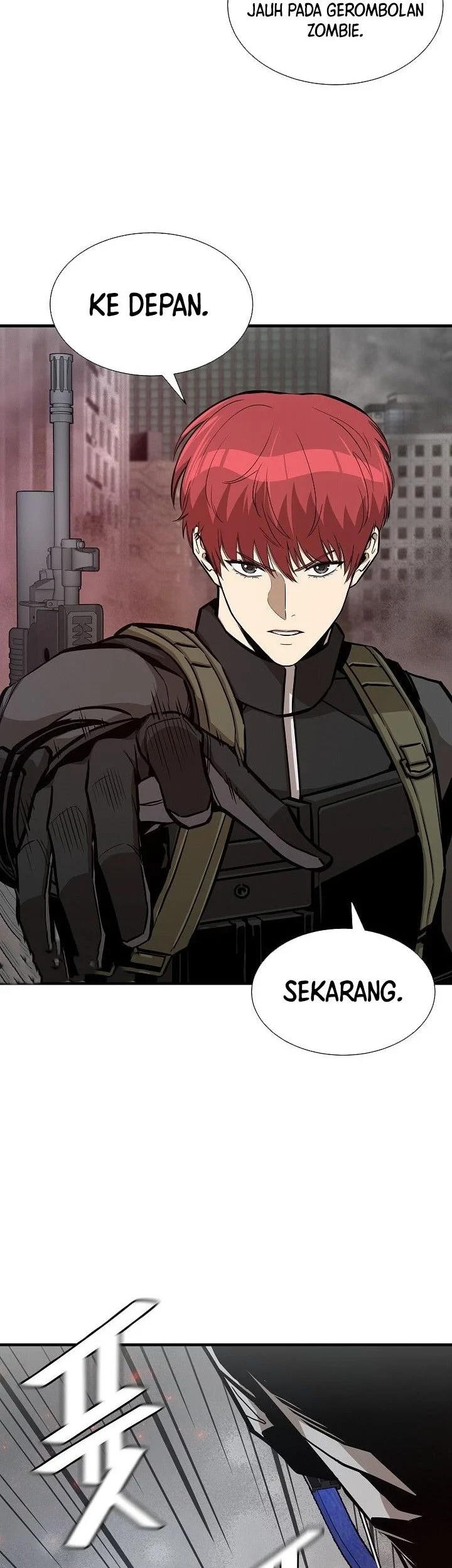 Return Survival Chapter 120 - halaman 16