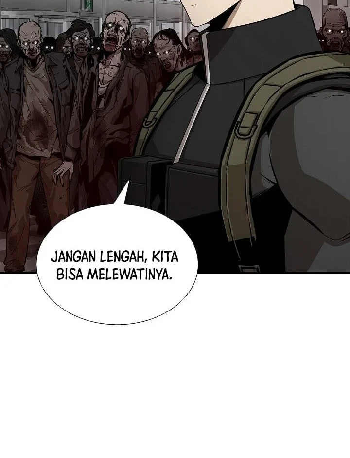 Return Survival Chapter 120 - halaman 21