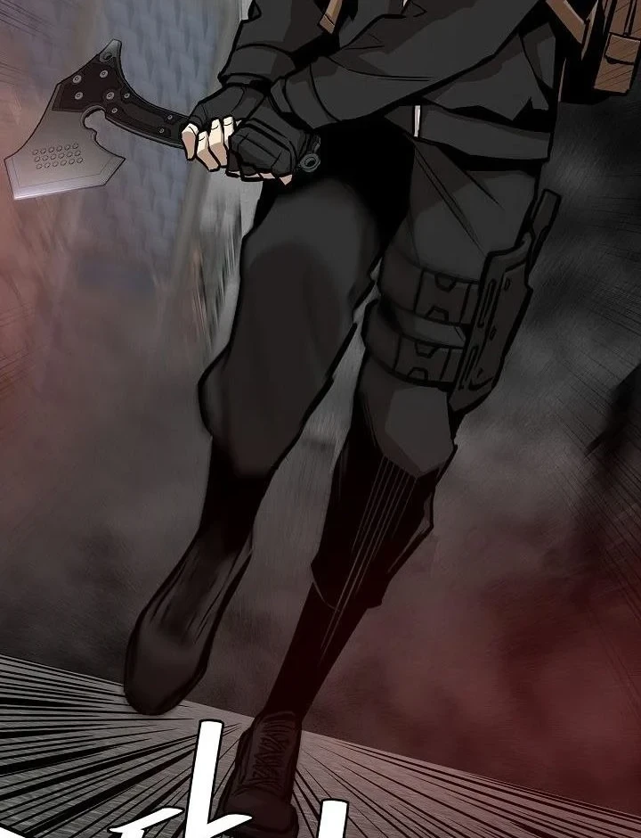 Return Survival Chapter 120 - halaman 23