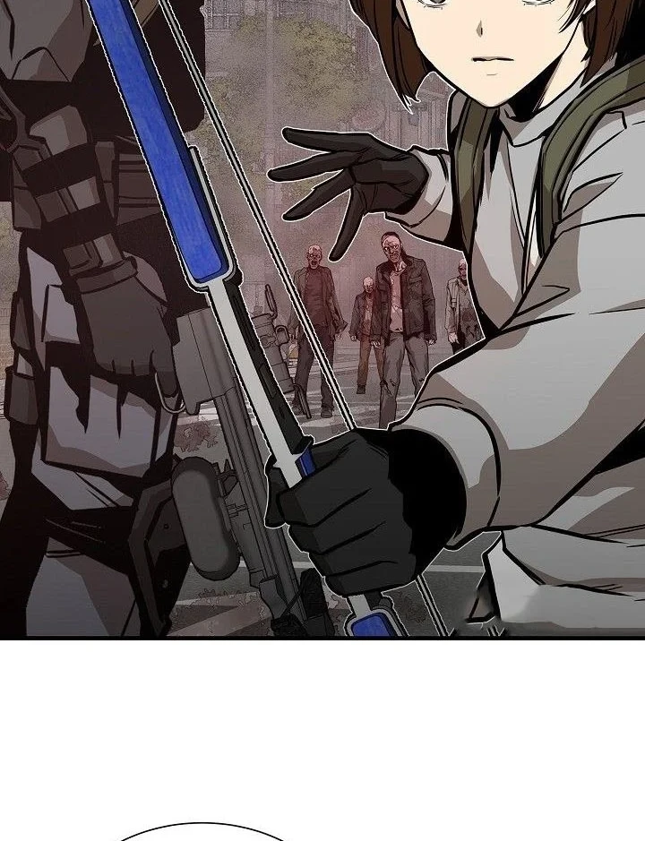 Return Survival Chapter 120 - halaman 35