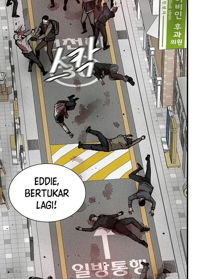 Return Survival Chapter 120 - halaman 37