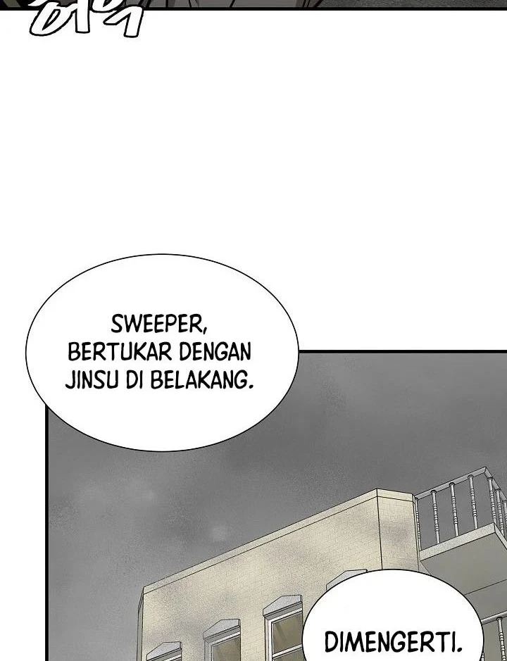 Return Survival Chapter 120 - halaman 39
