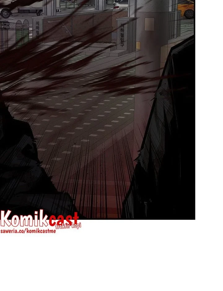Return Survival Chapter 120 - halaman 45