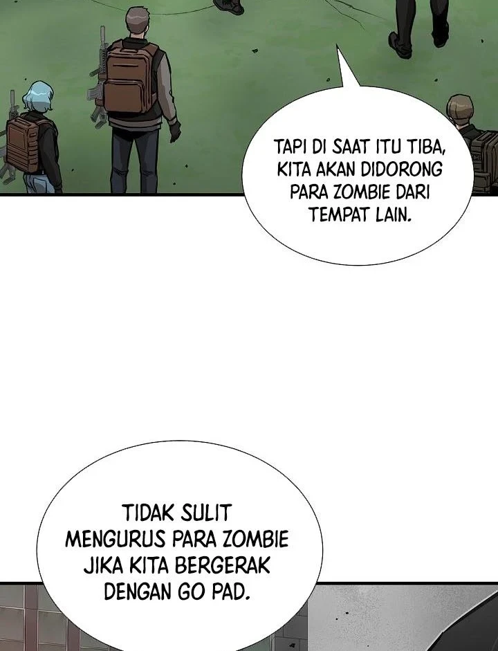 Return Survival Chapter 120 - halaman 5