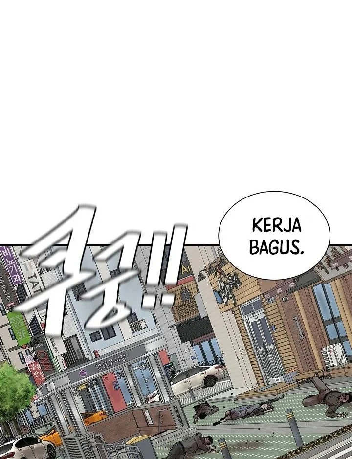 Return Survival Chapter 120 - halaman 51
