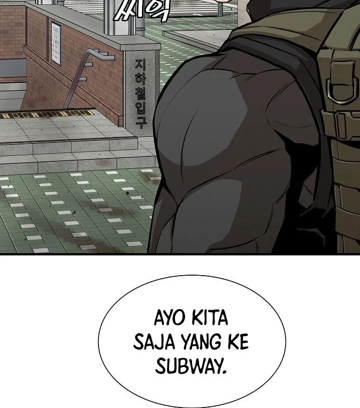 Return Survival Chapter 120 - halaman 55