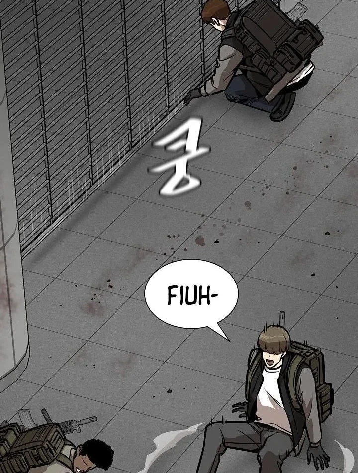 Return Survival Chapter 121 - halaman 11