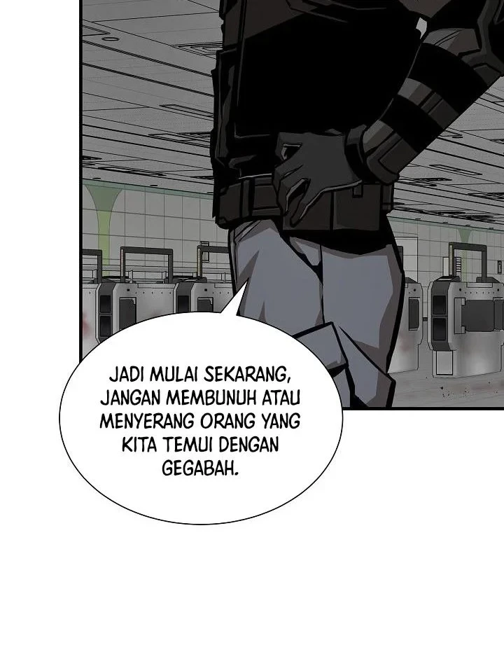 Return Survival Chapter 121 - halaman 17