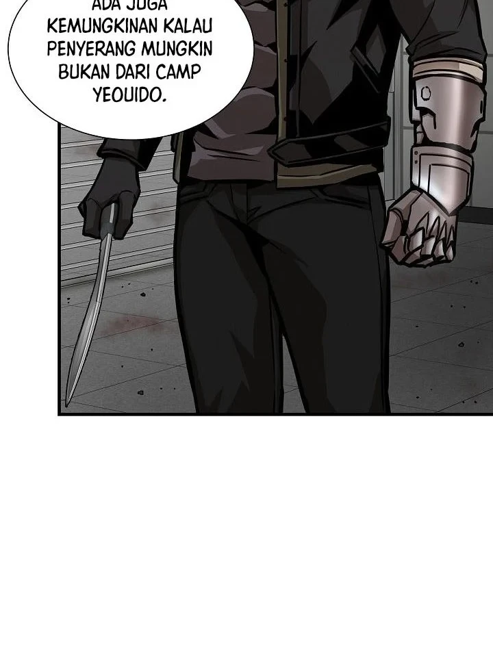 Return Survival Chapter 121 - halaman 19