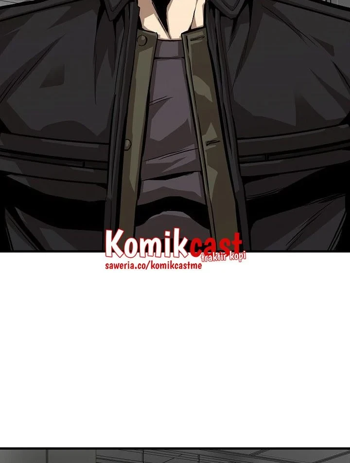 Return Survival Chapter 121 - halaman 21